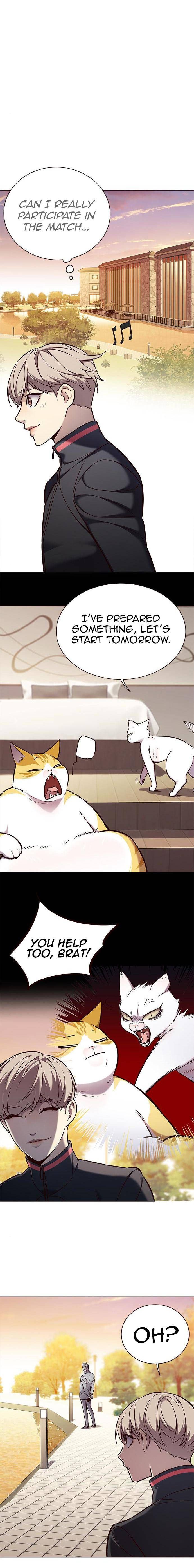 Read Eleceed EN Manga Online