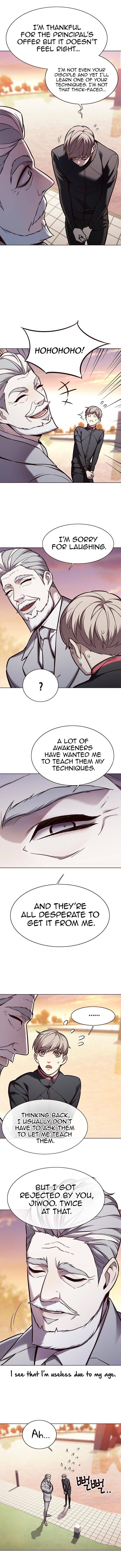 Read Eleceed EN Manga Online