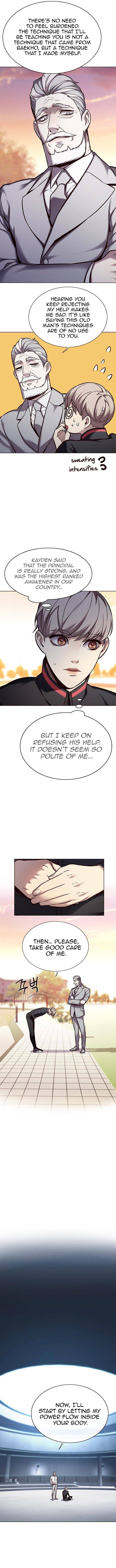 Read Eleceed EN Manga Online