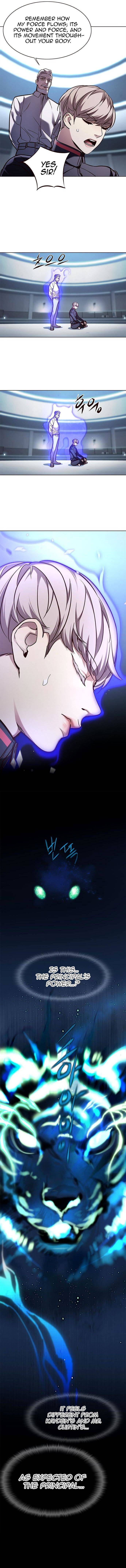 Read Eleceed EN Manga Online