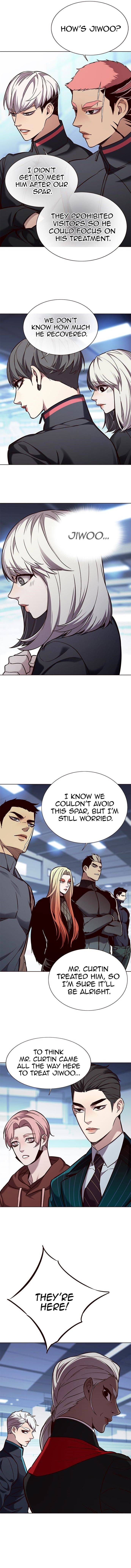 Read Eleceed EN Manga Online