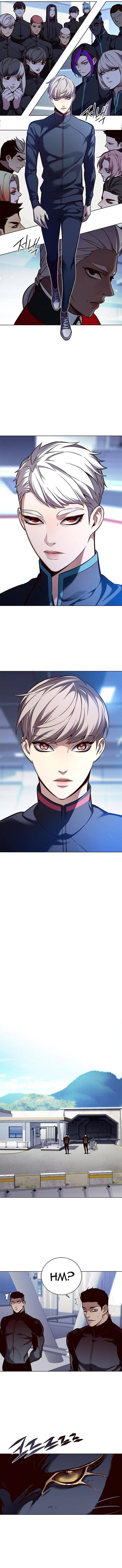 Read Eleceed EN Manga Online