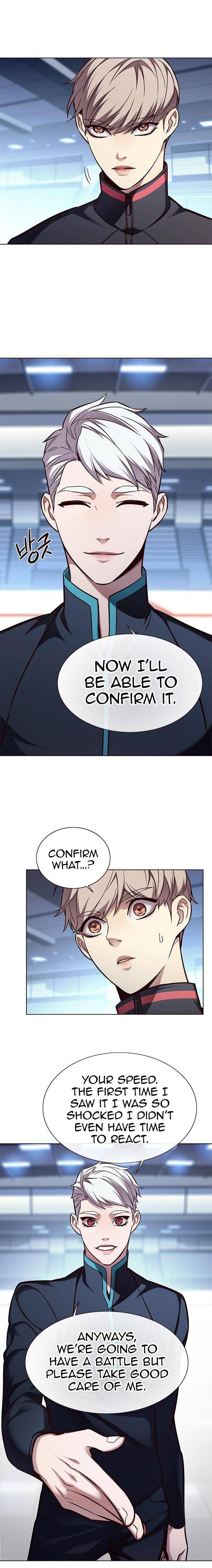 Read Eleceed EN Manga Online