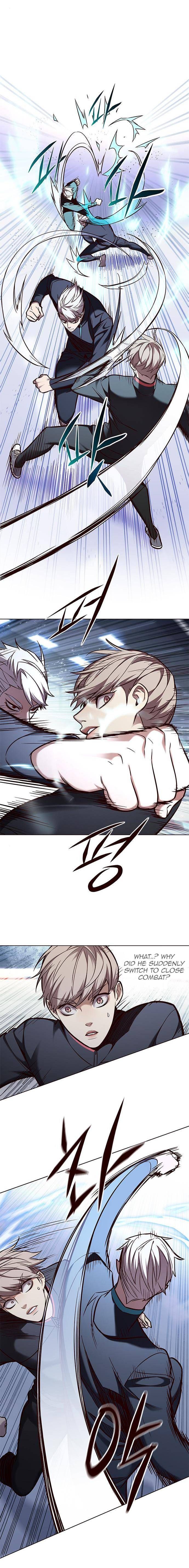 Read Eleceed EN Manga Online