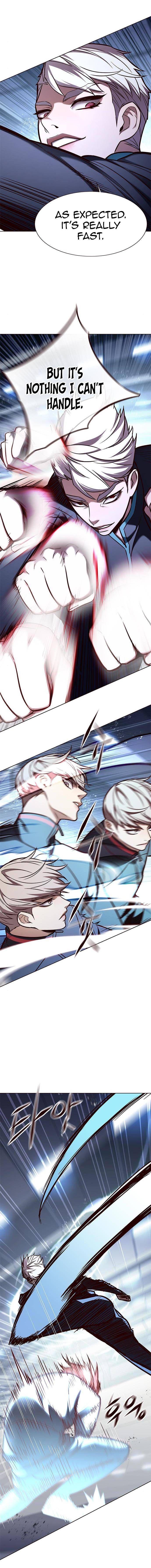 Read Eleceed EN Manga Online