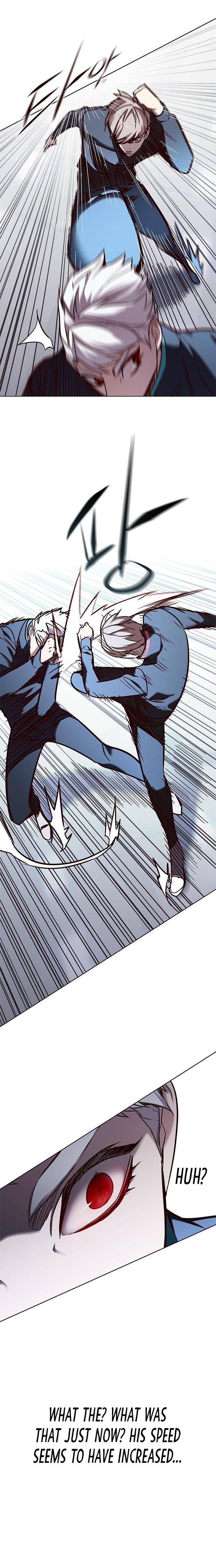 Read Eleceed EN Manga Online