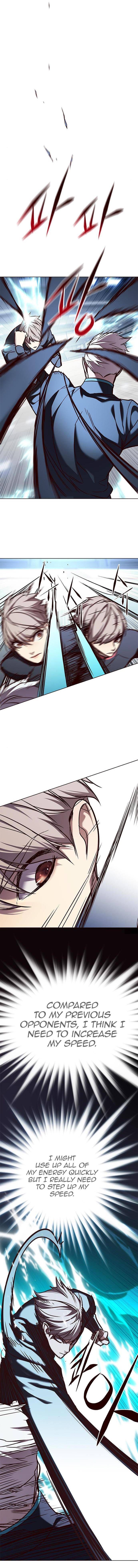 Read Eleceed EN Manga Online