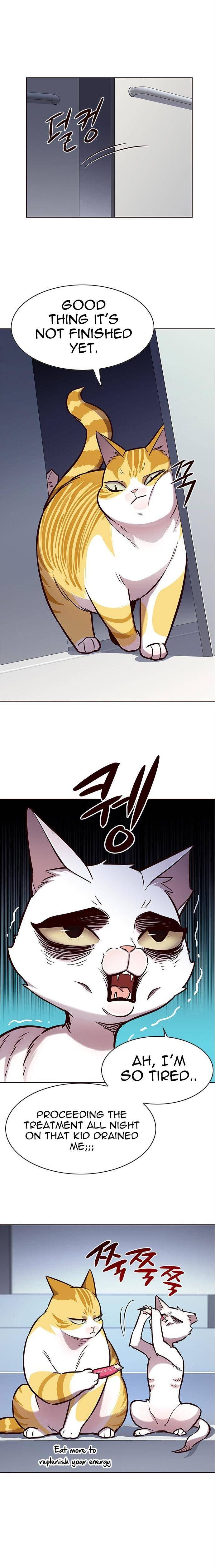 Read Eleceed EN Manga Online