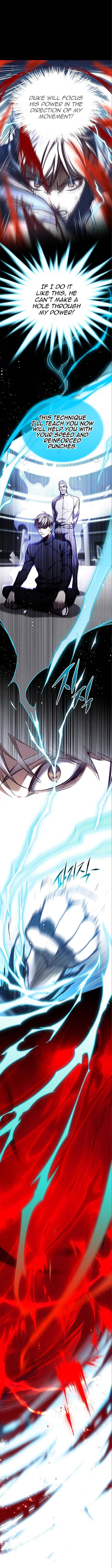 Read Eleceed EN Manga Online