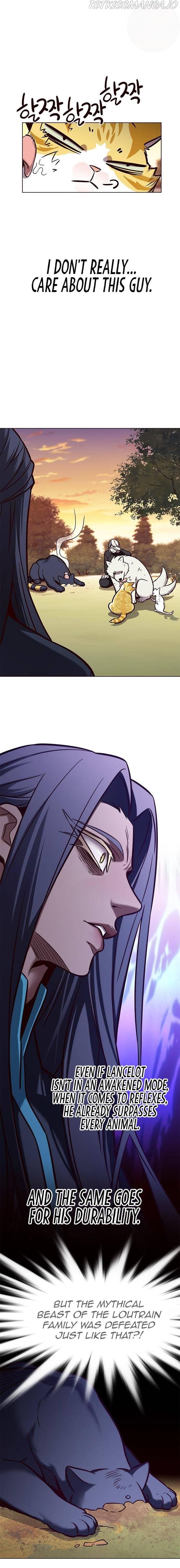 Read Eleceed EN Manga Online