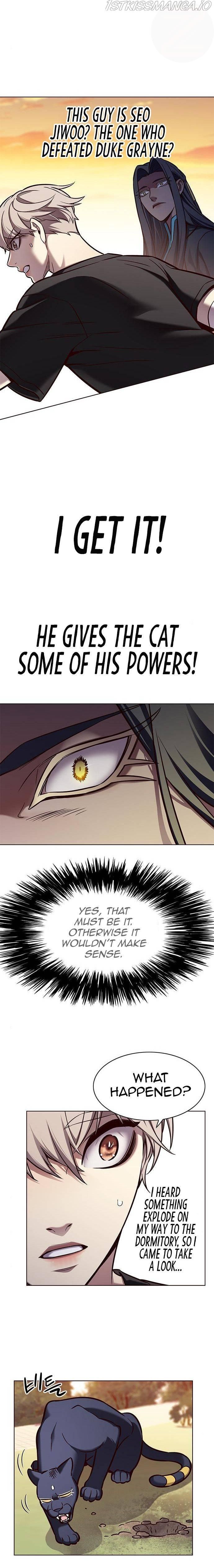 Read Eleceed EN Manga Online