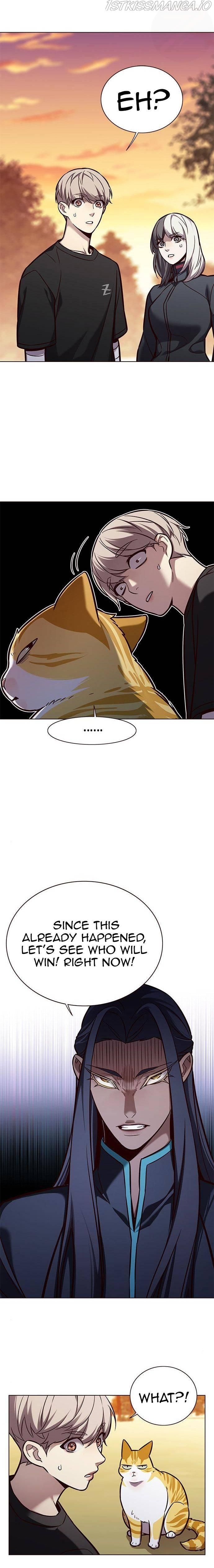 Read Eleceed EN Manga Online