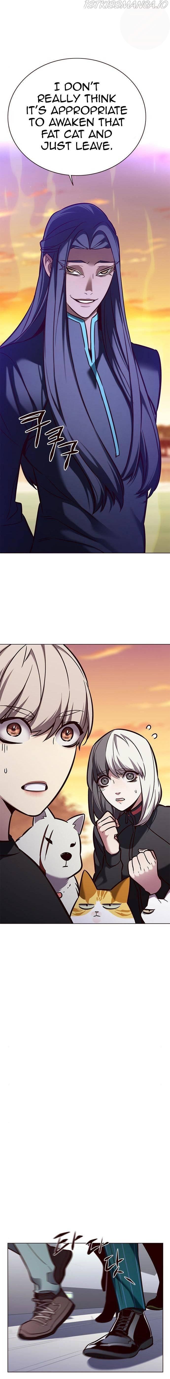 Read Eleceed EN Manga Online