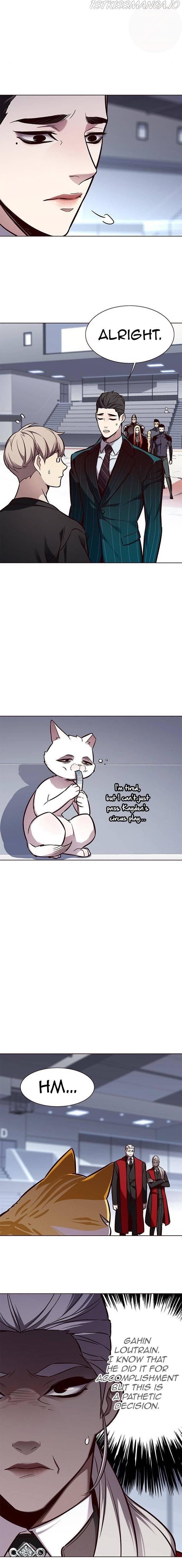 Read Eleceed EN Manga Online