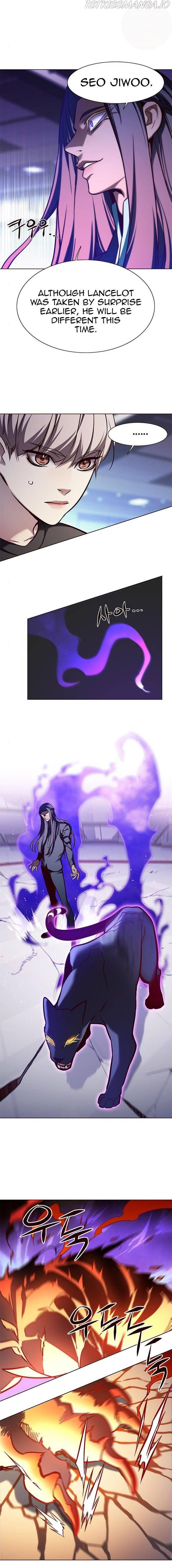 Read Eleceed EN Manga Online