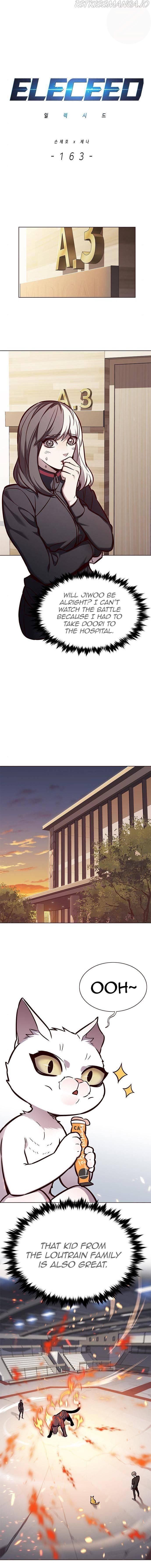 Read Eleceed EN Manga Online