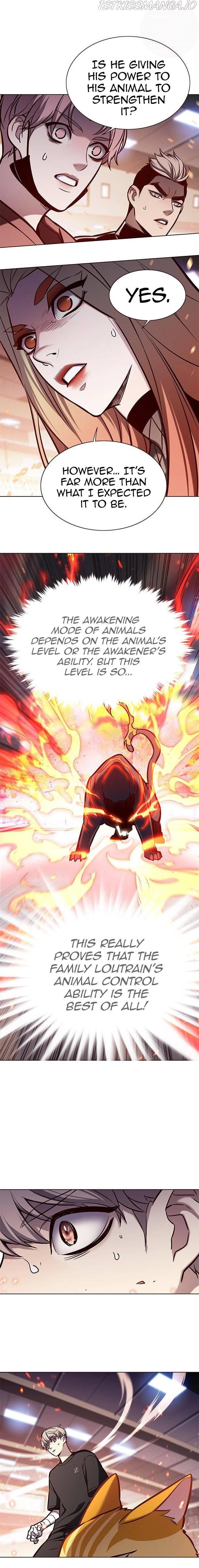 Read Eleceed EN Manga Online