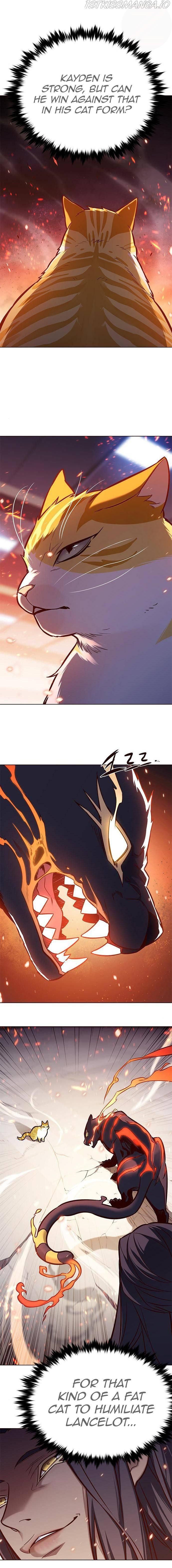 Read Eleceed EN Manga Online