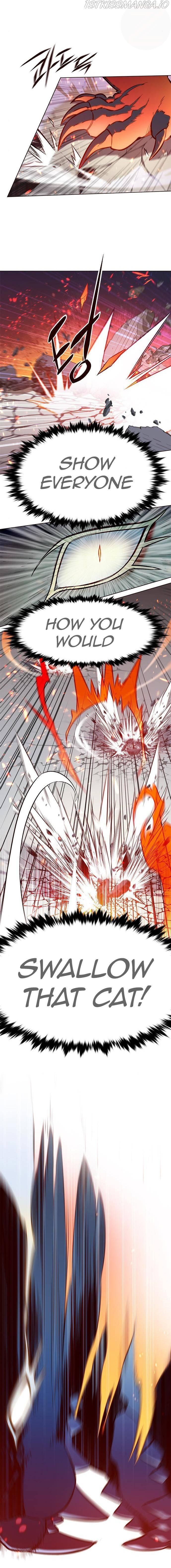 Read Eleceed EN Manga Online