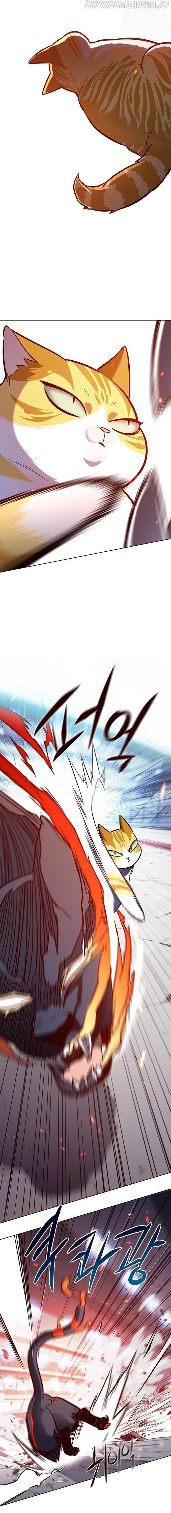Read Eleceed EN Manga Online