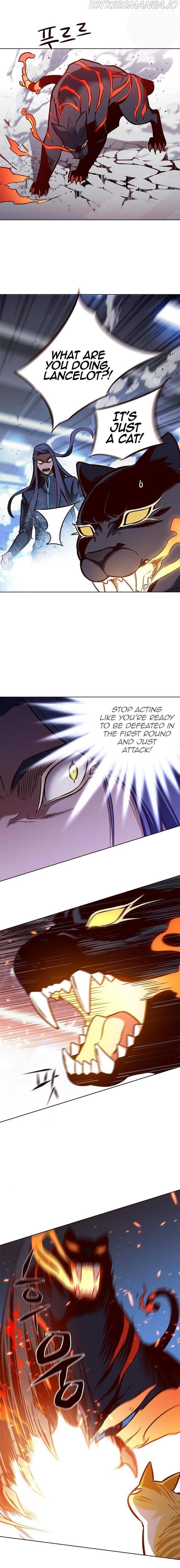 Read Eleceed EN Manga Online