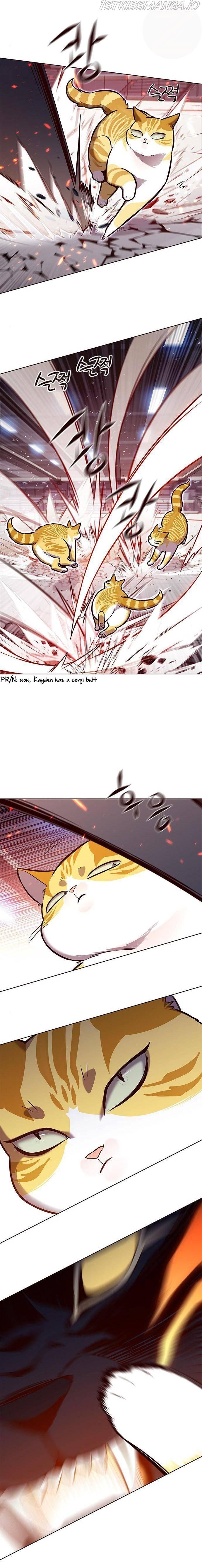 Read Eleceed EN Manga Online