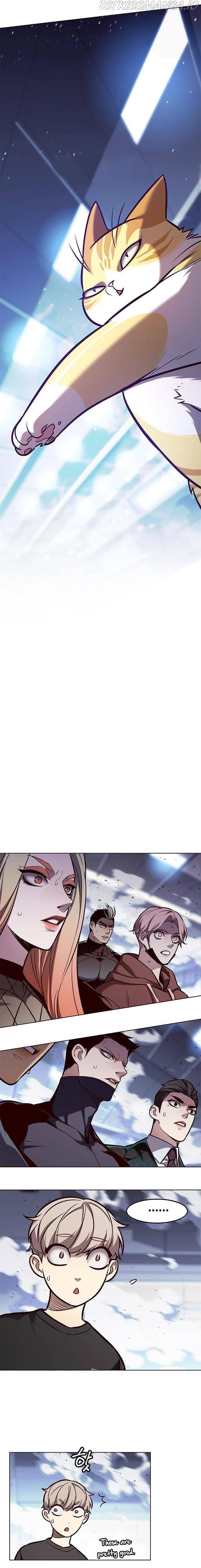Read Eleceed EN Manga Online