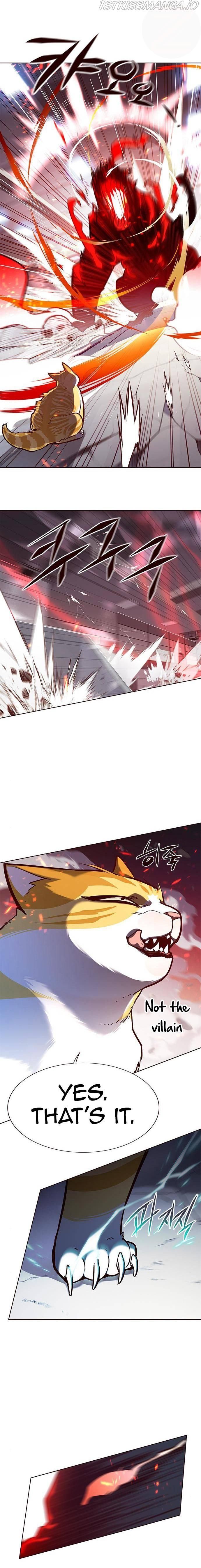 Read Eleceed EN Manga Online
