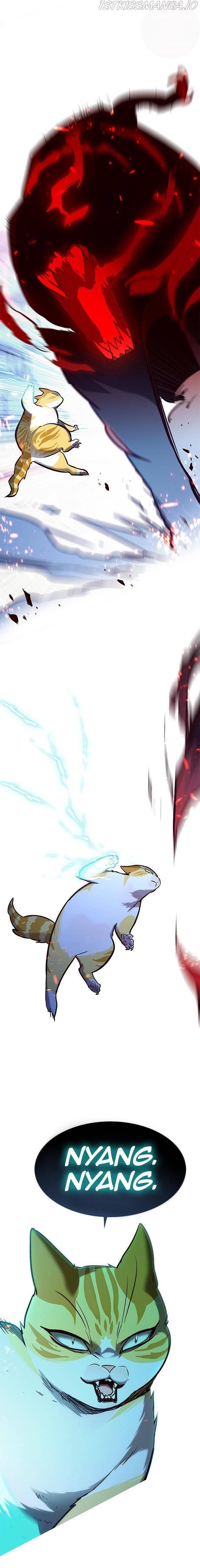 Read Eleceed EN Manga Online