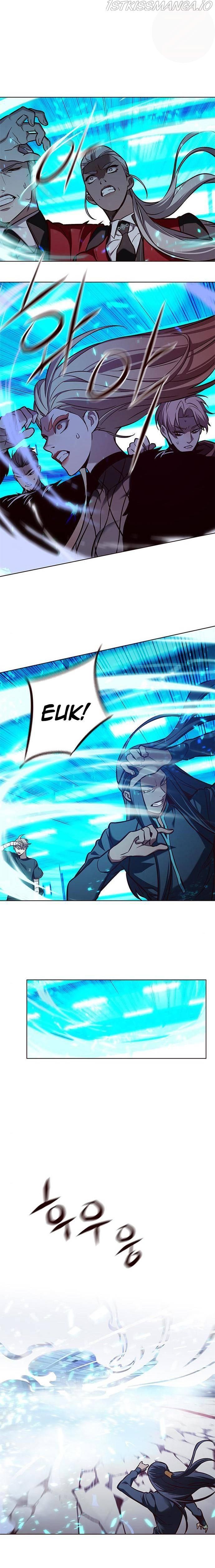 Read Eleceed EN Manga Online