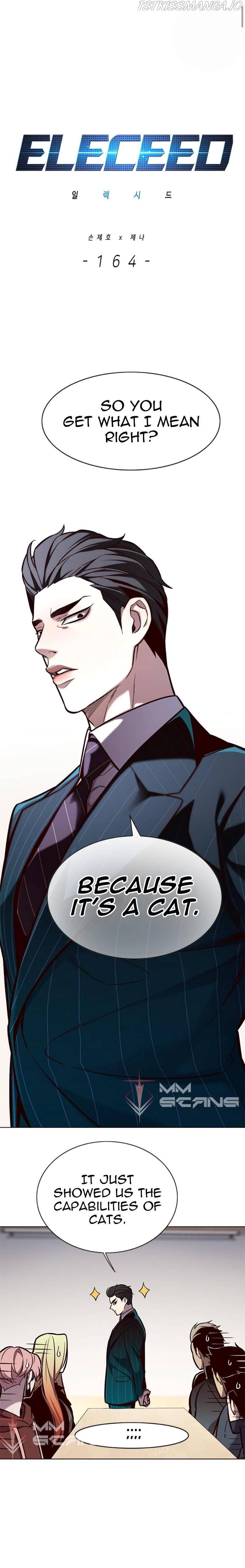 Read Eleceed EN Manga Online