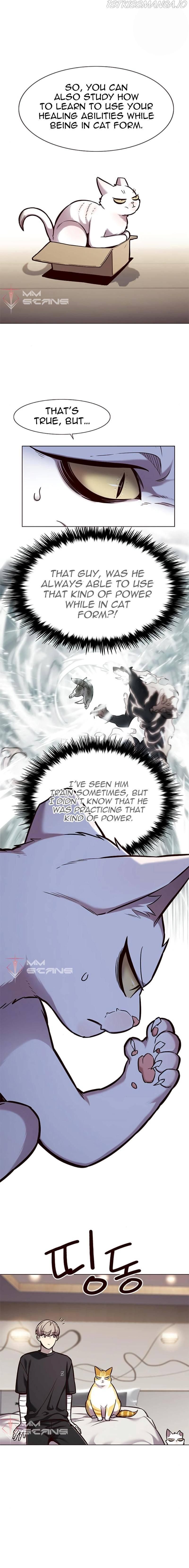 Read Eleceed EN Manga Online