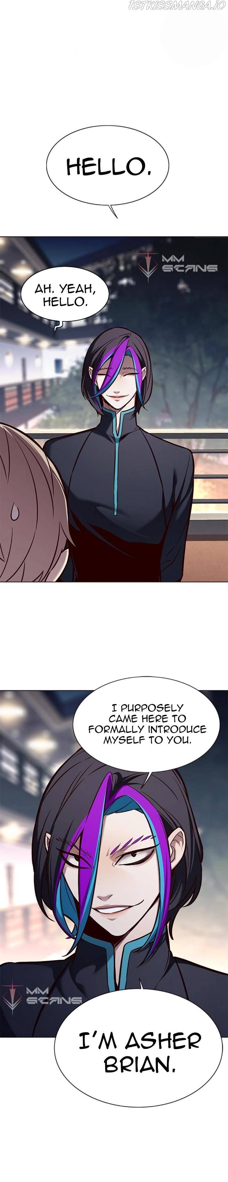 Read Eleceed EN Manga Online