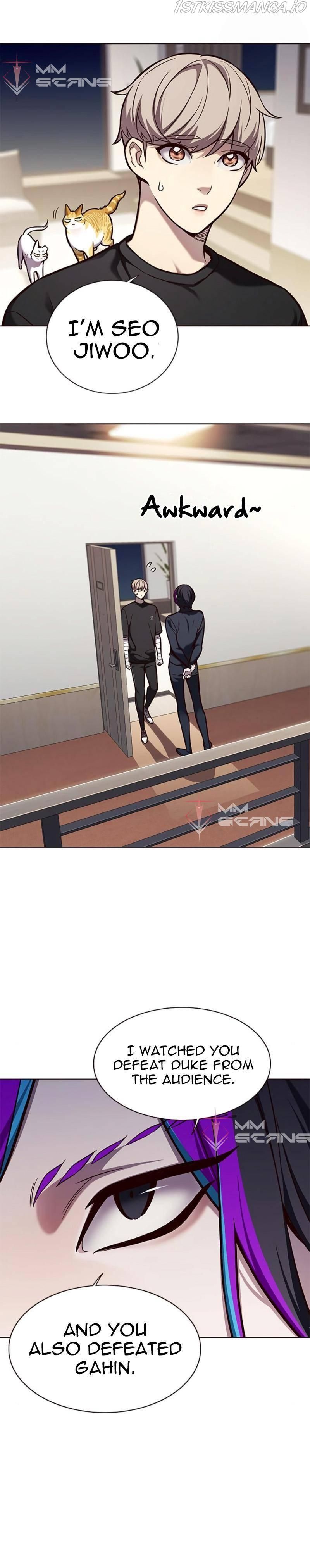 Read Eleceed EN Manga Online