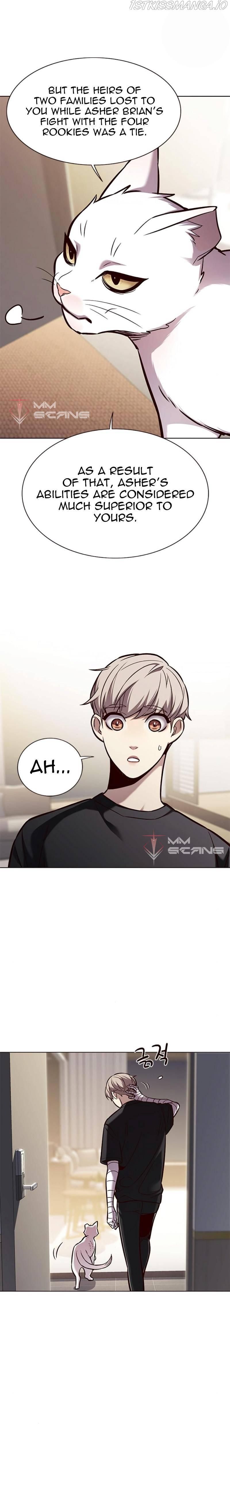 Read Eleceed EN Manga Online