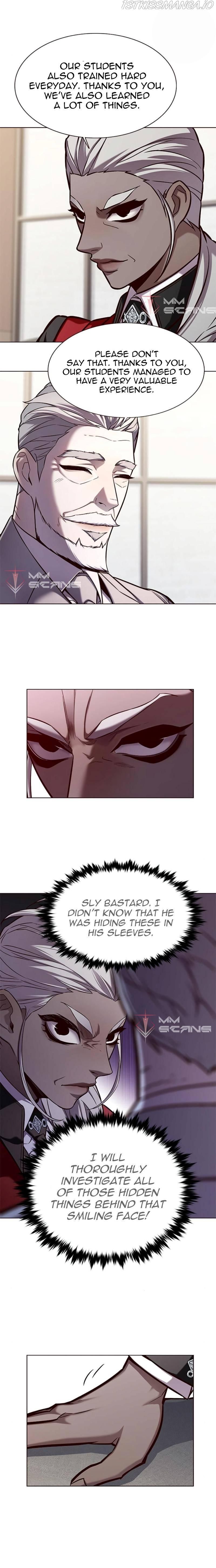 Read Eleceed EN Manga Online