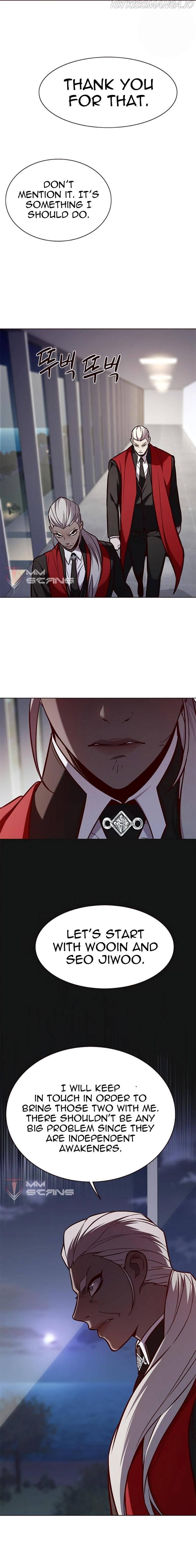 Read Eleceed EN Manga Online