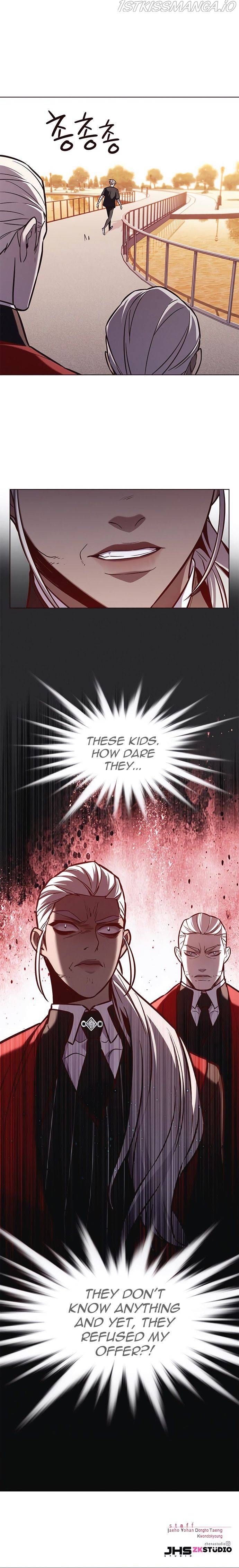 Read Eleceed EN Manga Online