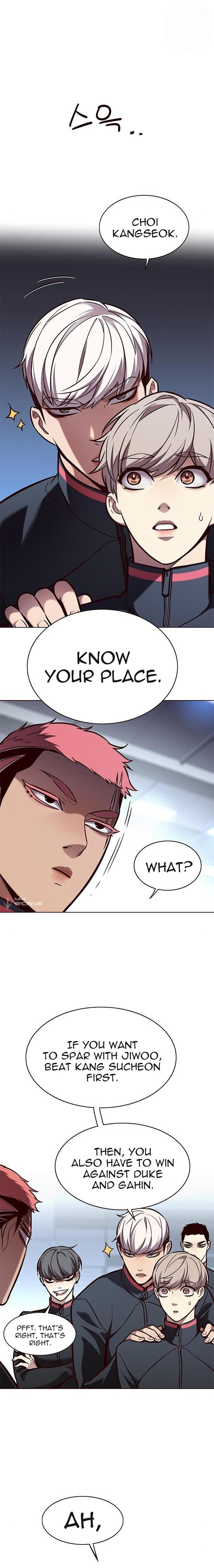 Read Eleceed EN Manga Online