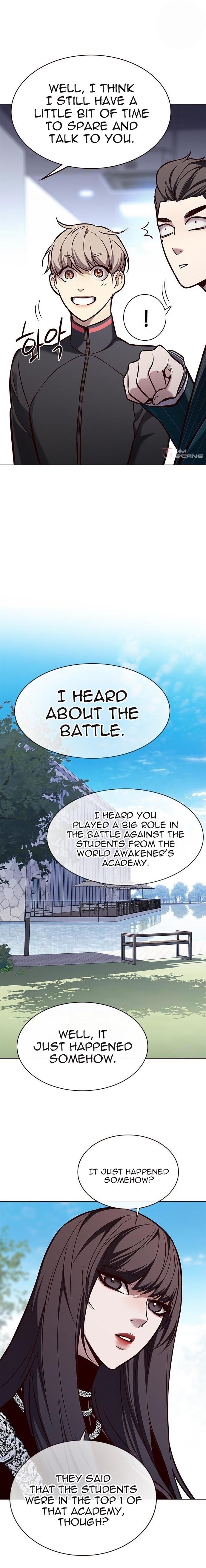 Read Eleceed EN Manga Online