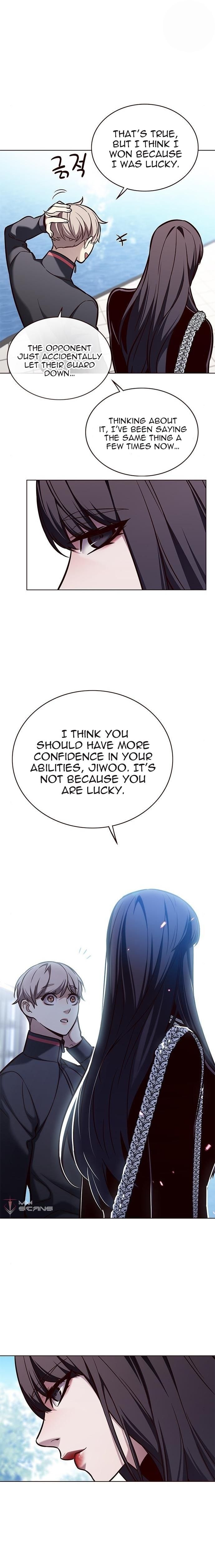 Read Eleceed EN Manga Online