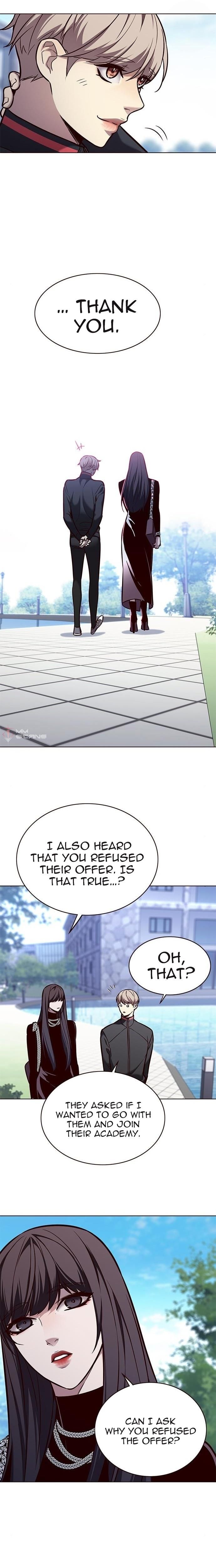 Read Eleceed EN Manga Online