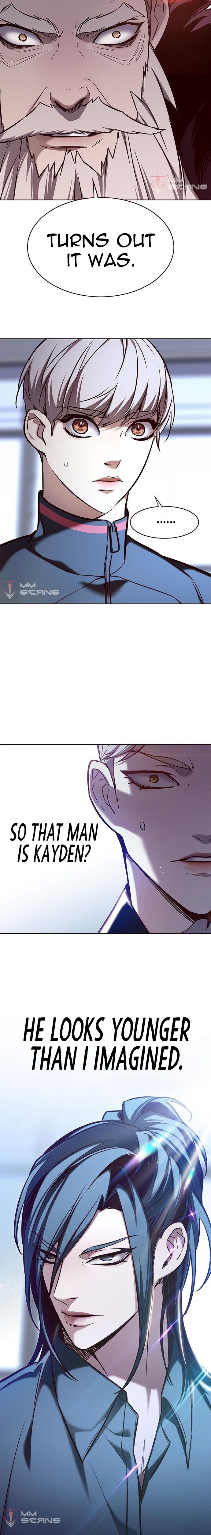 Read Eleceed EN Manga Online
