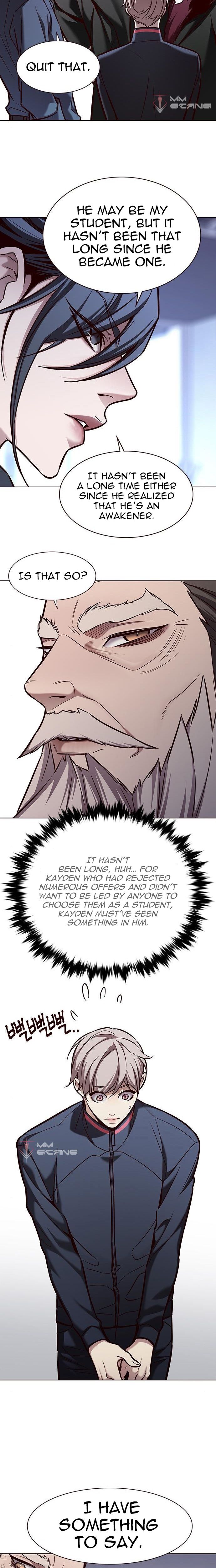 Read Eleceed EN Manga Online