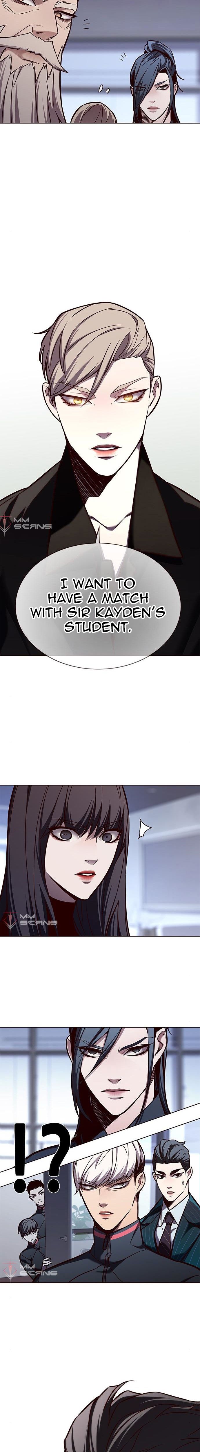Read Eleceed EN Manga Online