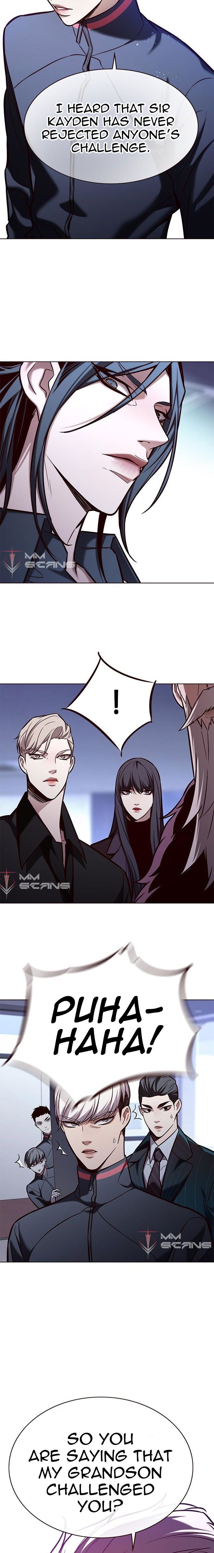 Read Eleceed EN Manga Online