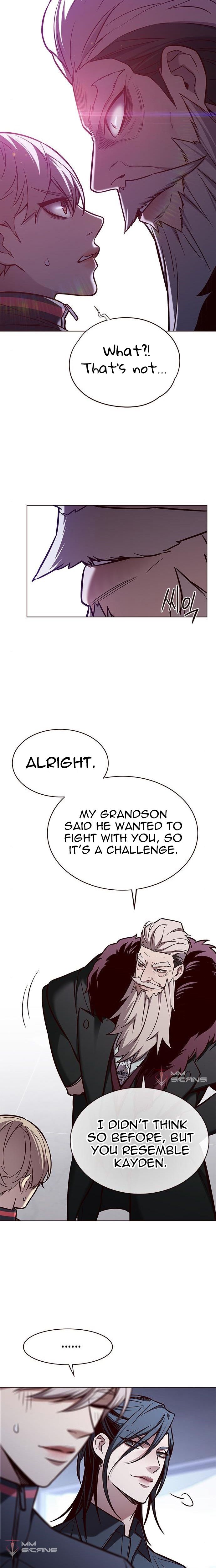 Read Eleceed EN Manga Online