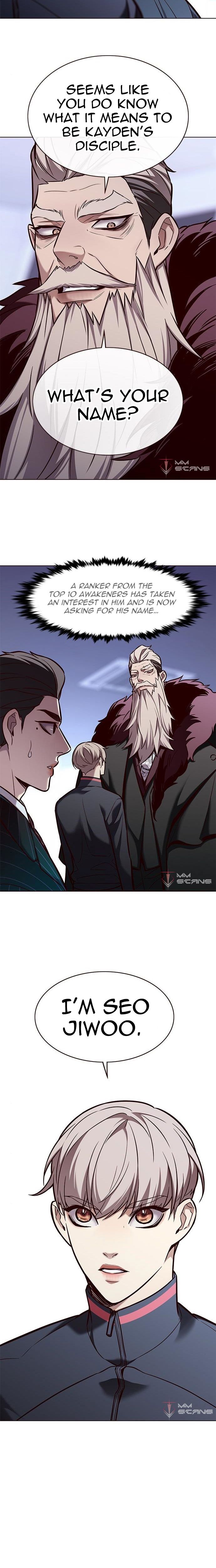 Read Eleceed EN Manga Online