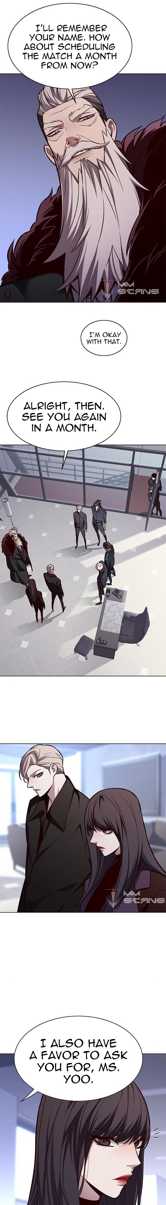 Read Eleceed EN Manga Online