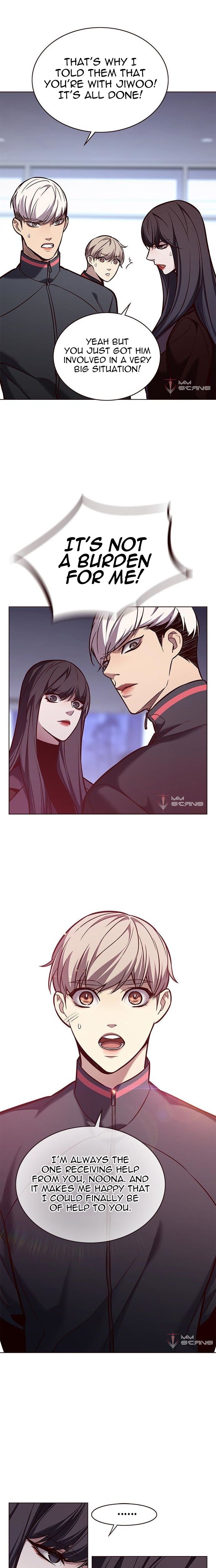 Read Eleceed EN Manga Online